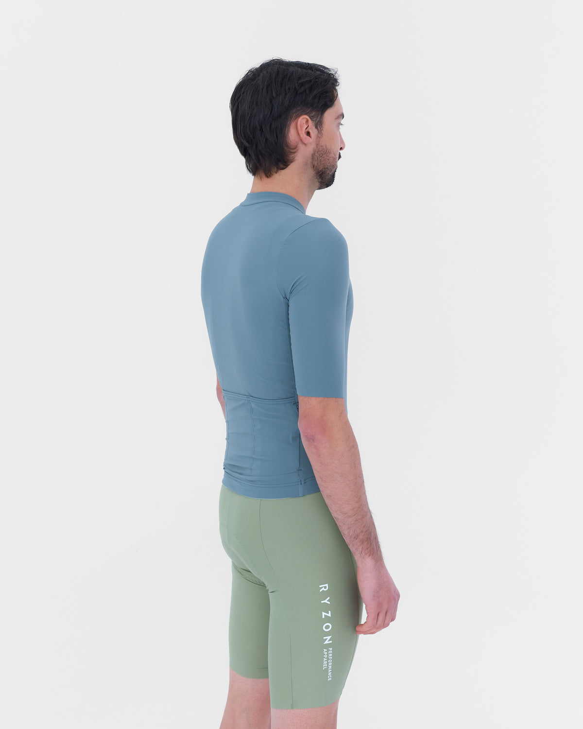 Vela Cycling Jersey Men 1st Generation
