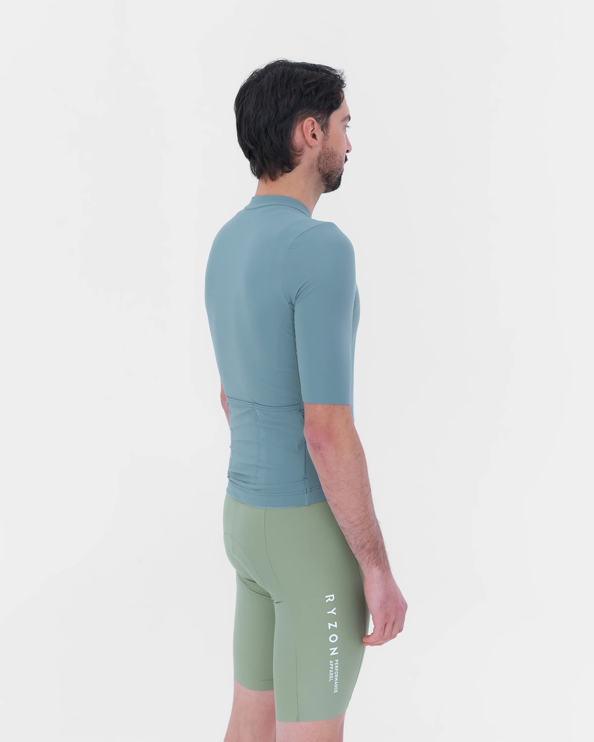 Vela Cycling Jersey Men 1st Generation