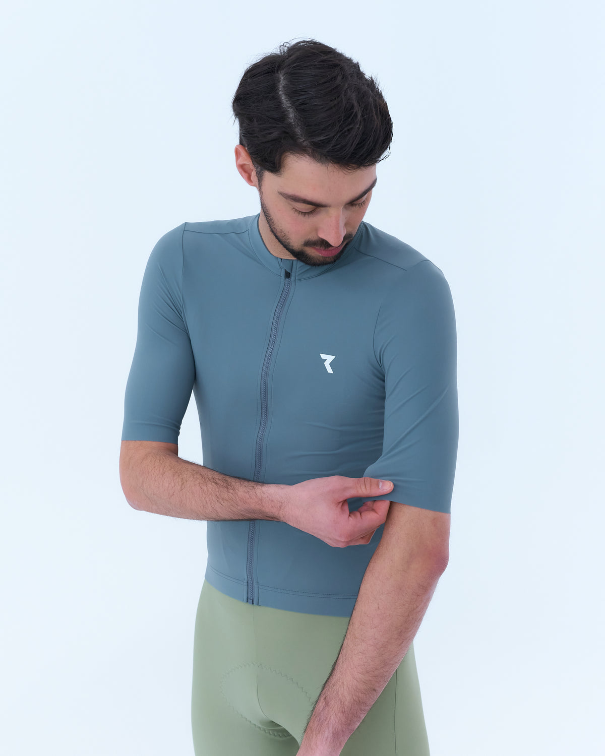 Vela Cycling Jersey Men 1st Generation