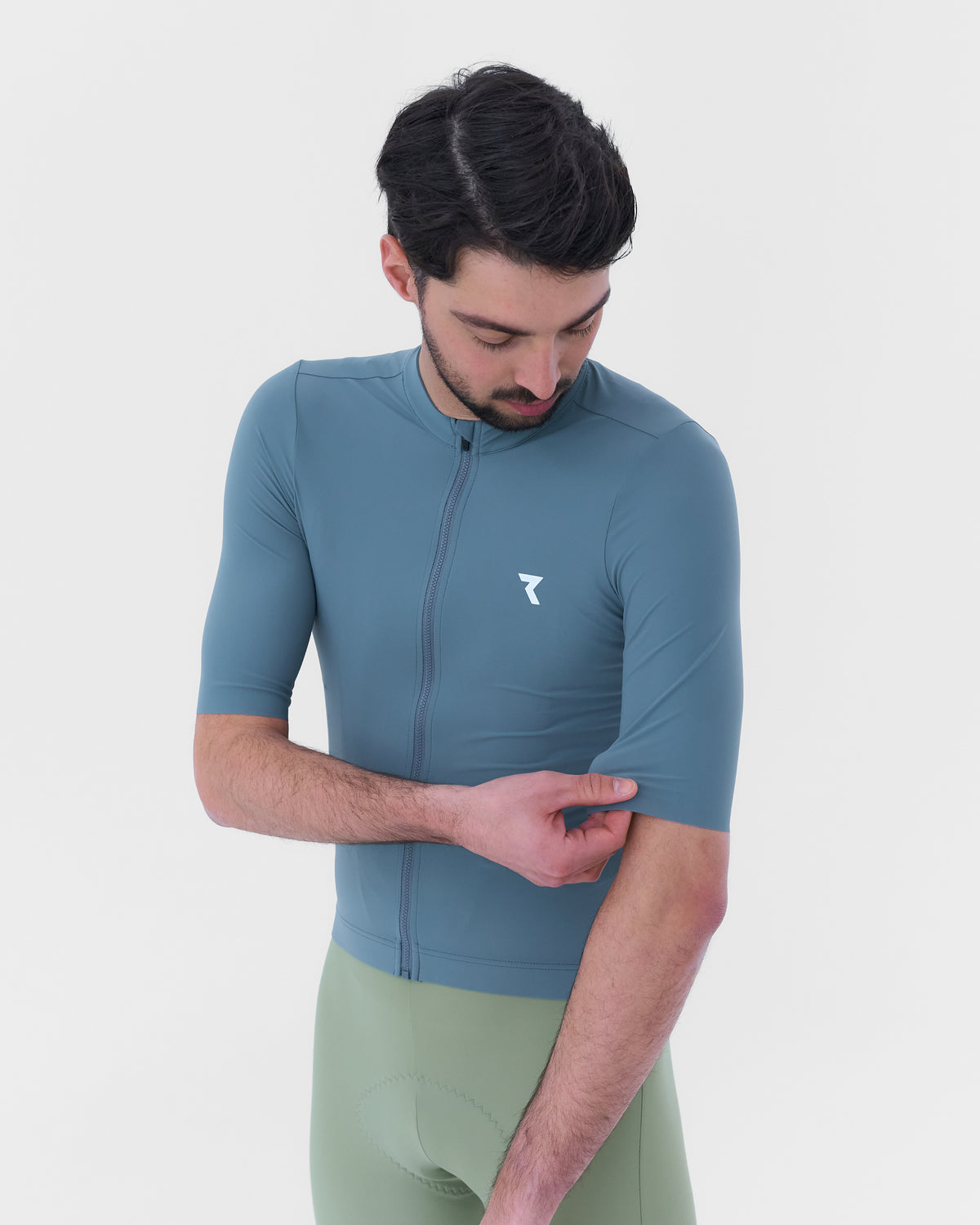 Vela Cycling Jersey Men 1st Generation