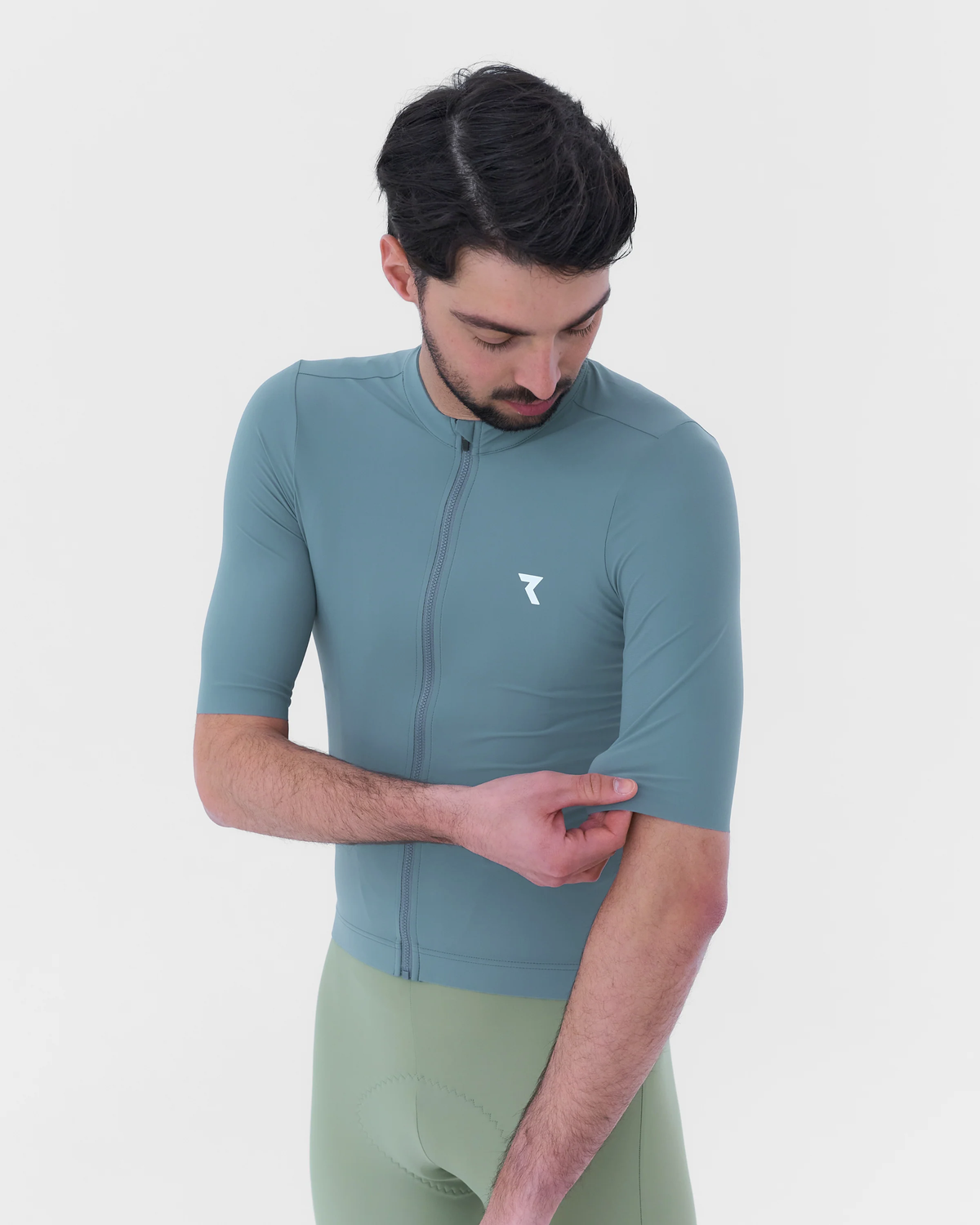 Vela Cycling Jersey Men 1st Generation
