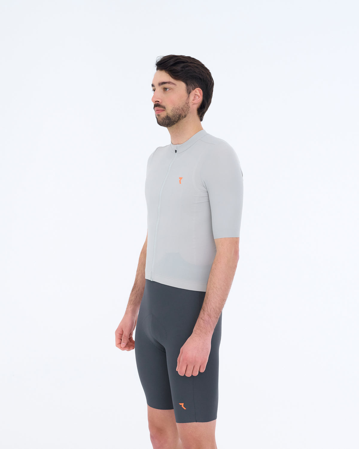 Vela Cycling Jersey Men 1st Generation