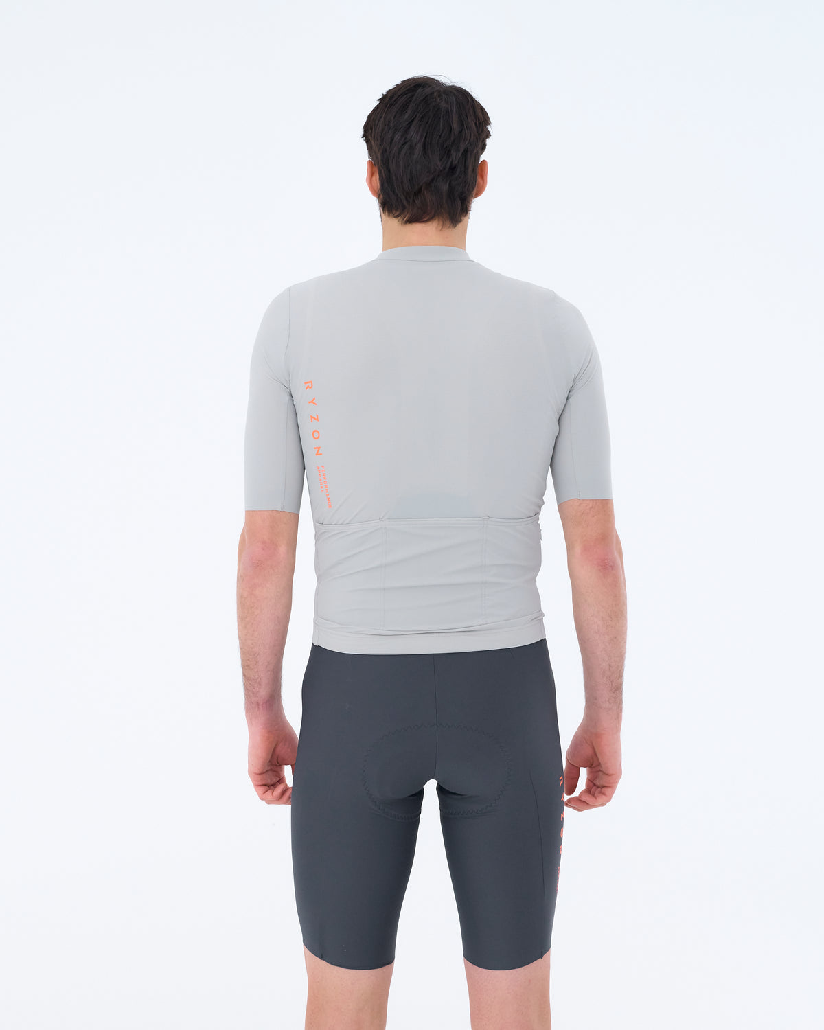 Vela Cycling Jersey Men 1st Generation