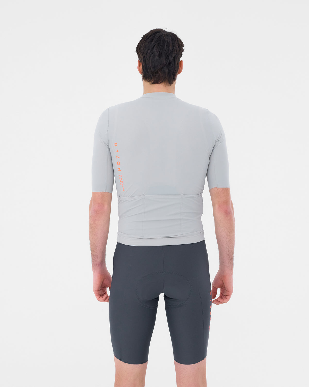 Vela Cycling Jersey Men 1st Generation