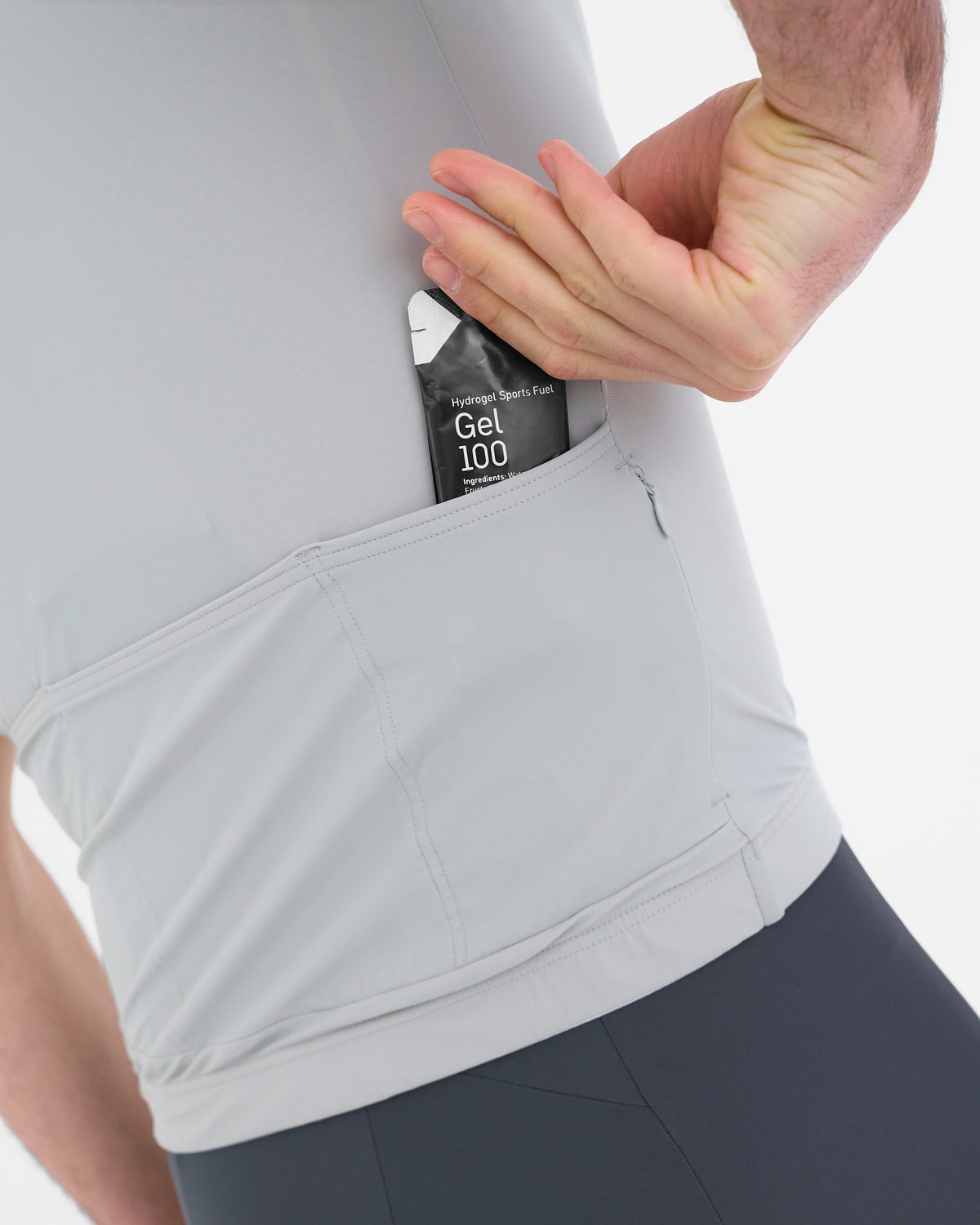 Vela Cycling Jersey Men 1st Generation