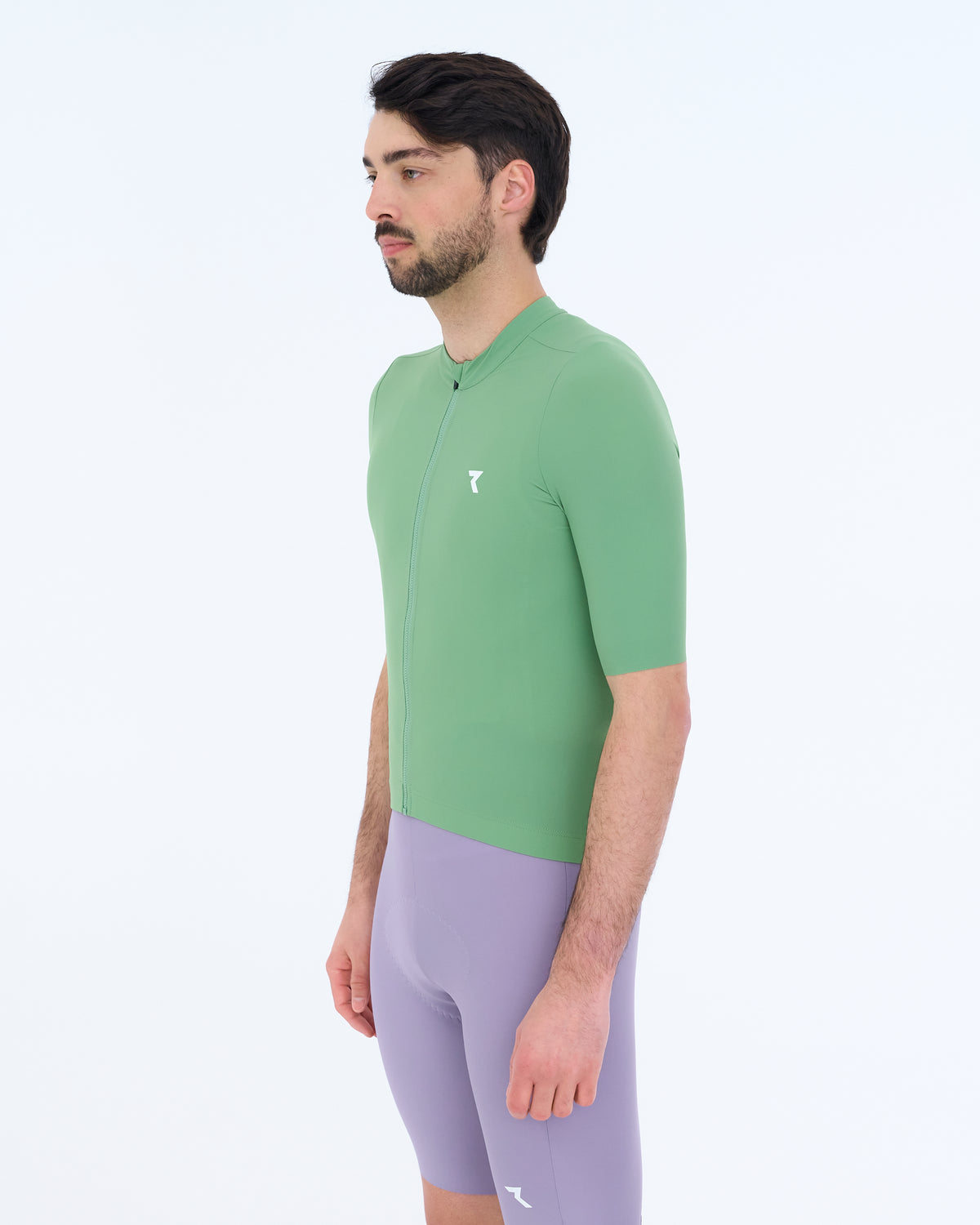 Vela Cycling Jersey Men 1st Generation