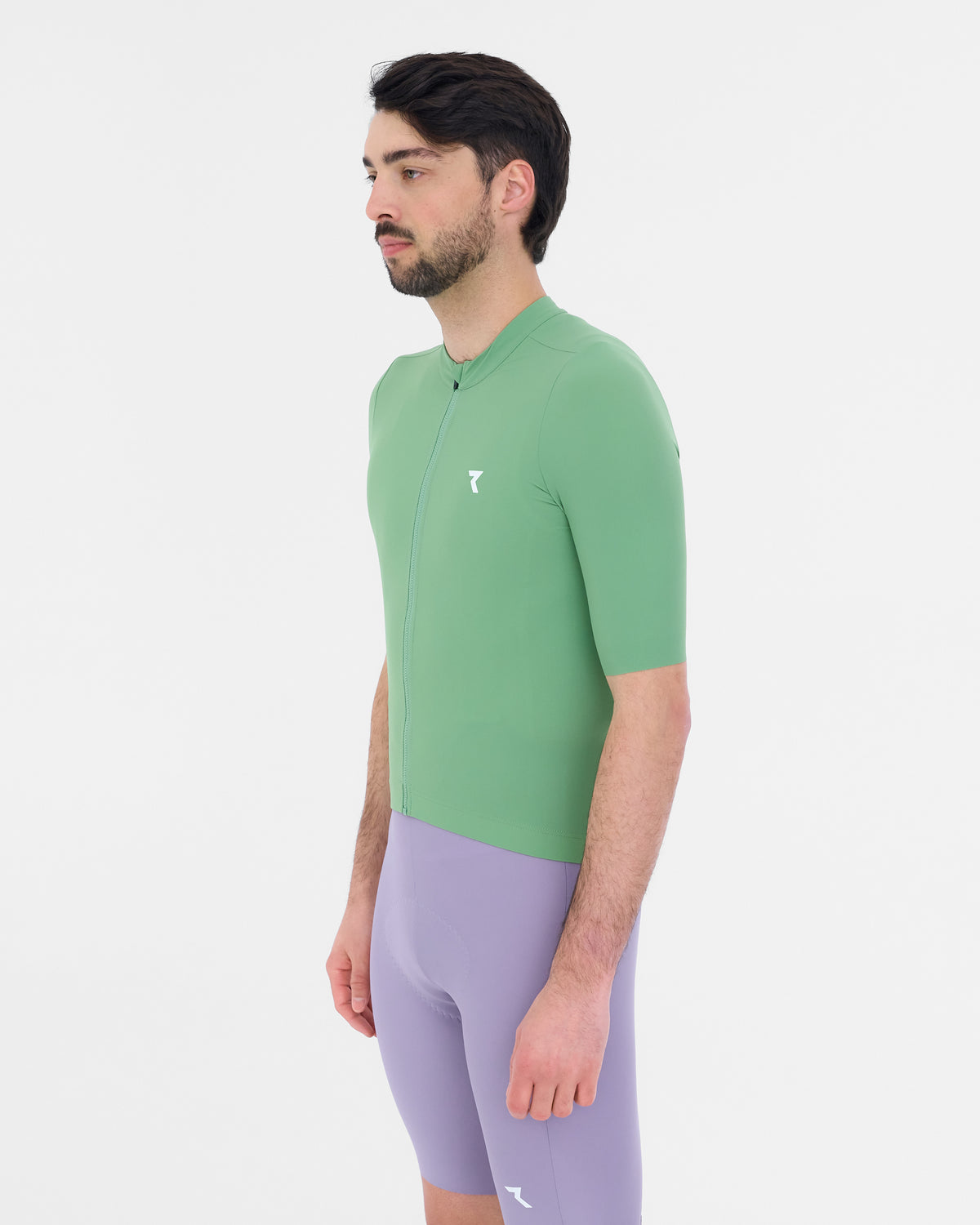 Vela Cycling Jersey Men 1st Generation