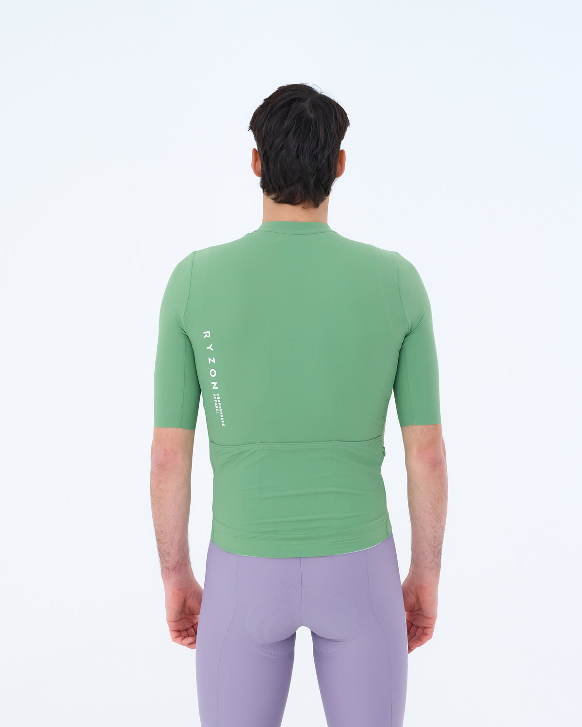 Vela Cycling Jersey Men 1st Generation