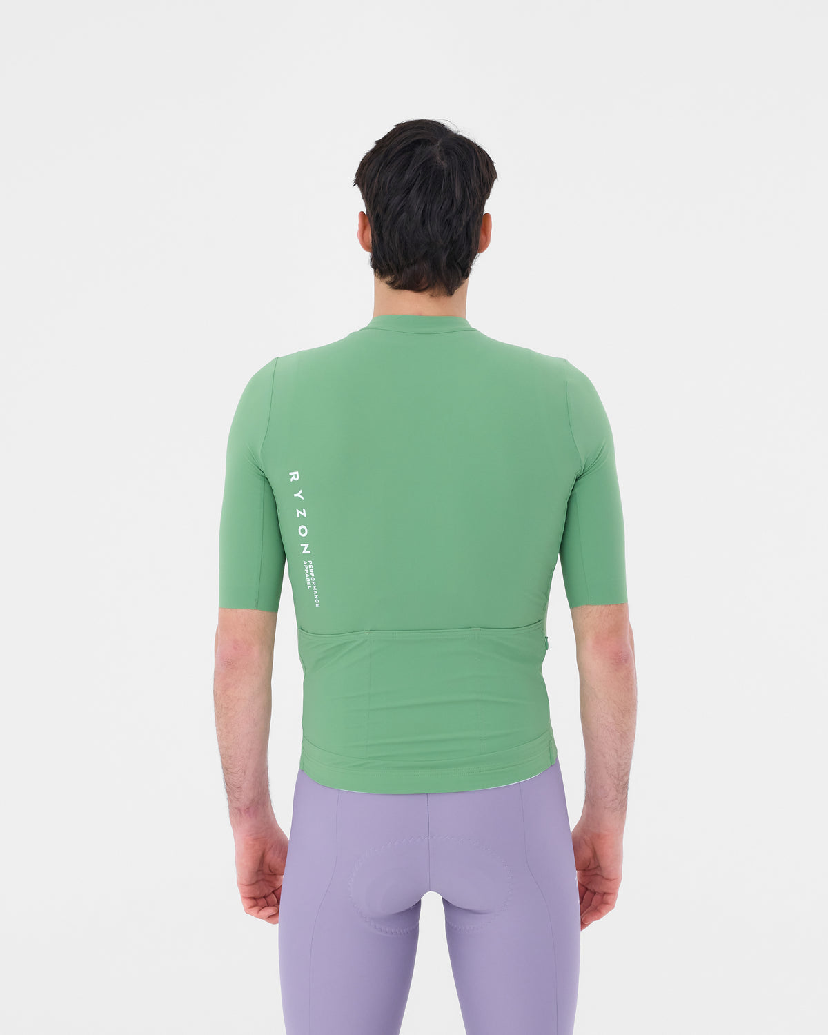 Vela Cycling Jersey Men 1st Generation