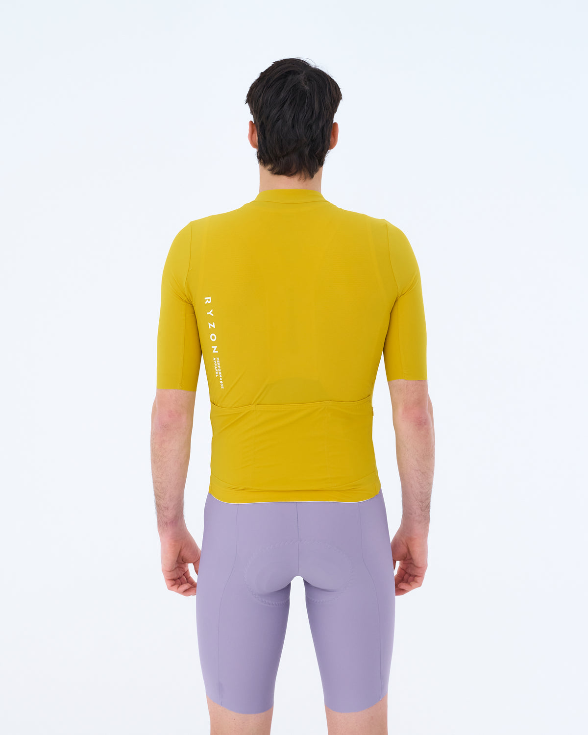 Vela Cycling Jersey Men 1st Generation