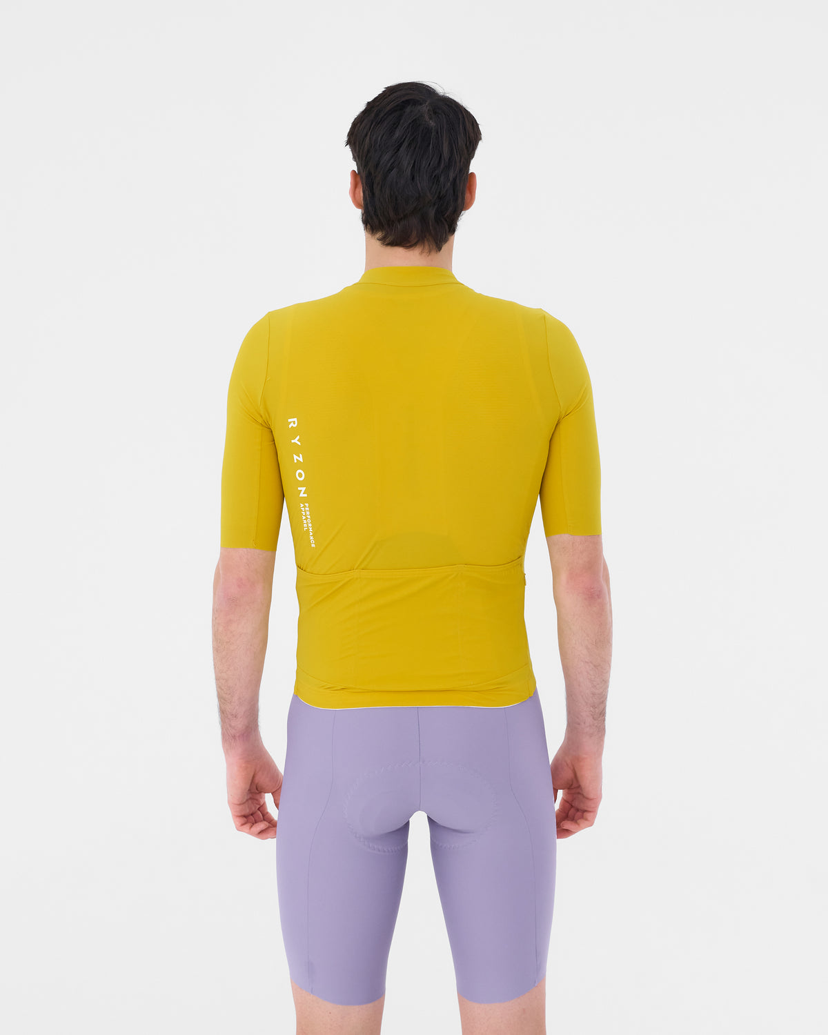 Vela Cycling Jersey Men 1st Generation