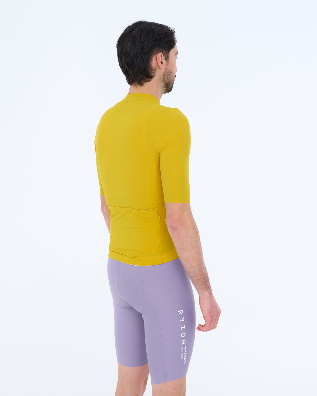 Vela Cycling Jersey Men 1st Generation