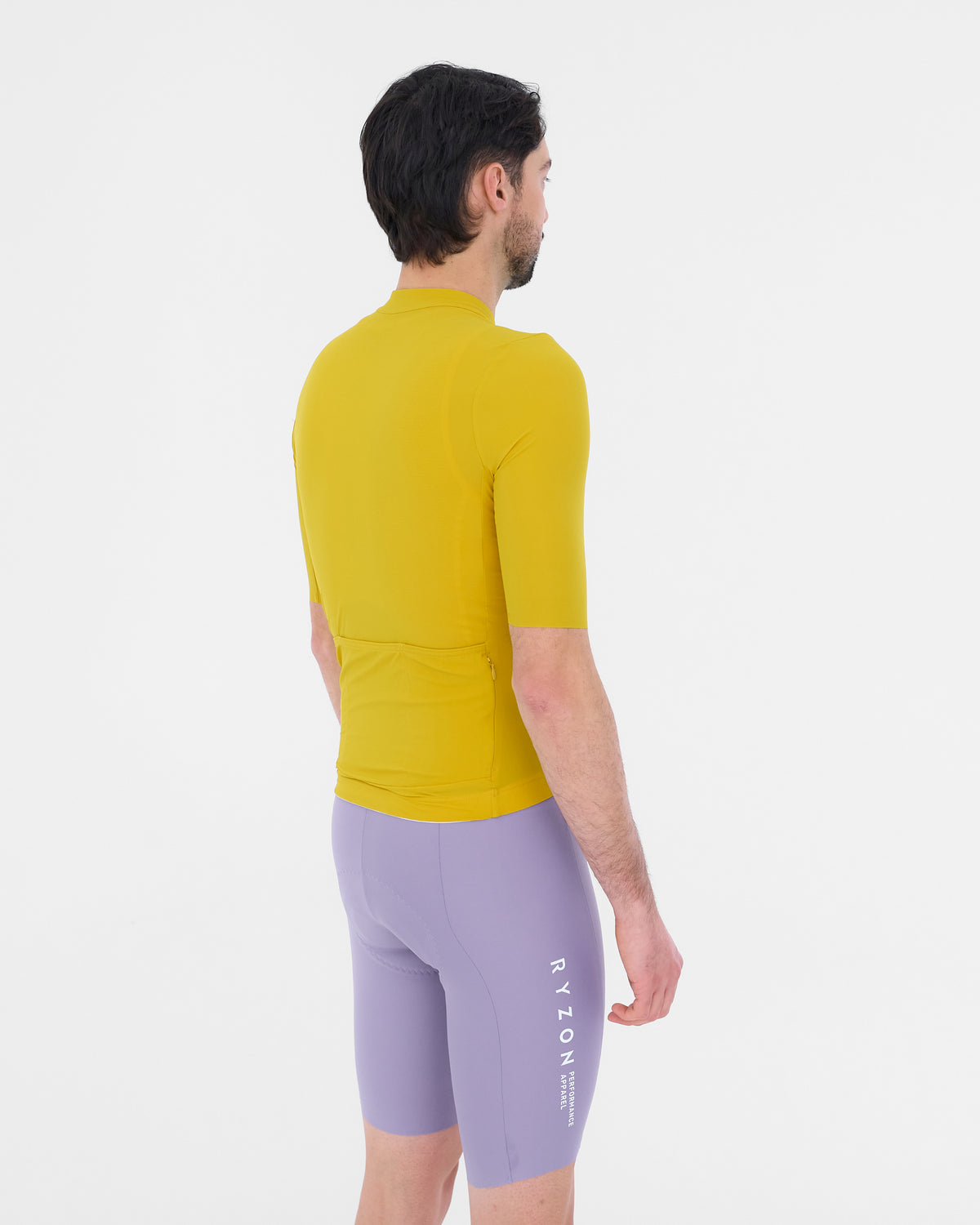 Vela Cycling Jersey Men 1st Generation