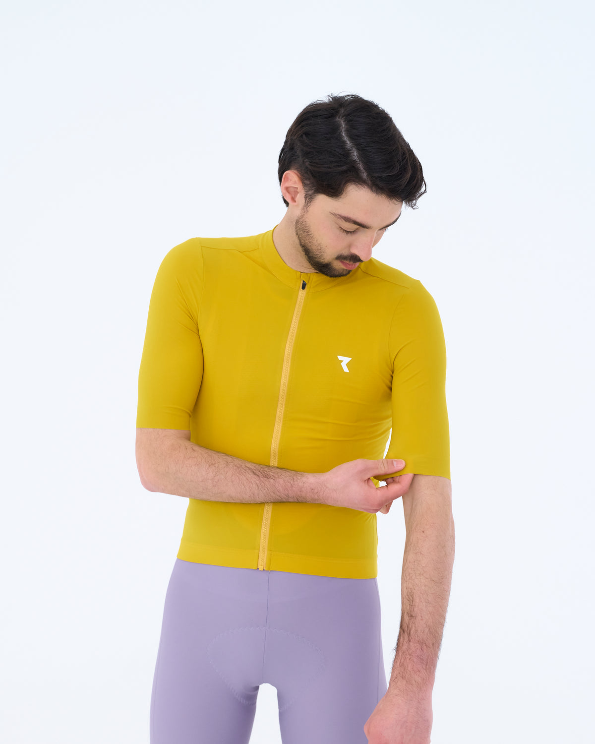 Vela Cycling Jersey Men 1st Generation