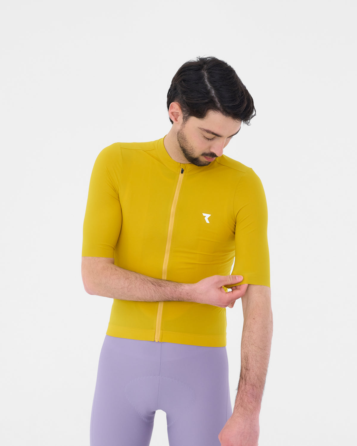 Vela Cycling Jersey Men 1st Generation