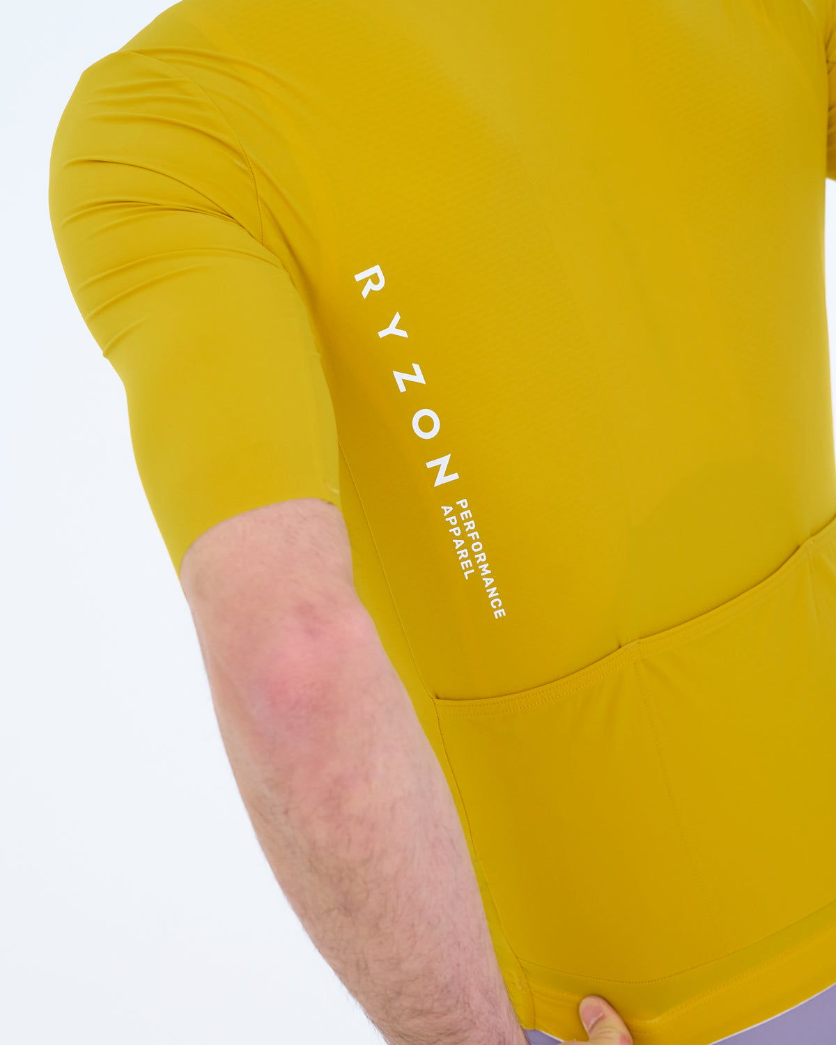 Vela Cycling Jersey Men 1st Generation