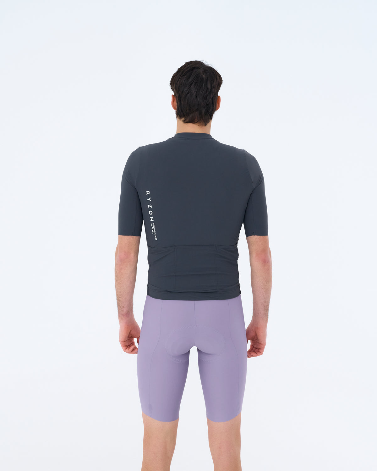 Vela Cycling Jersey Men 1st Generation