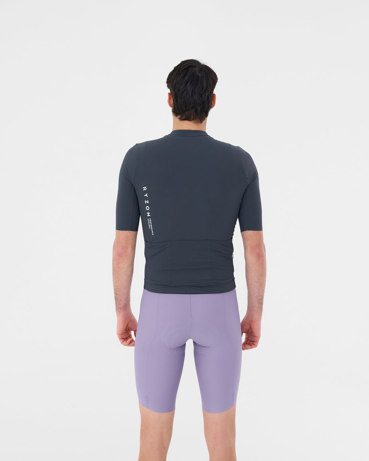 Vela Cycling Jersey Men 1st Generation
