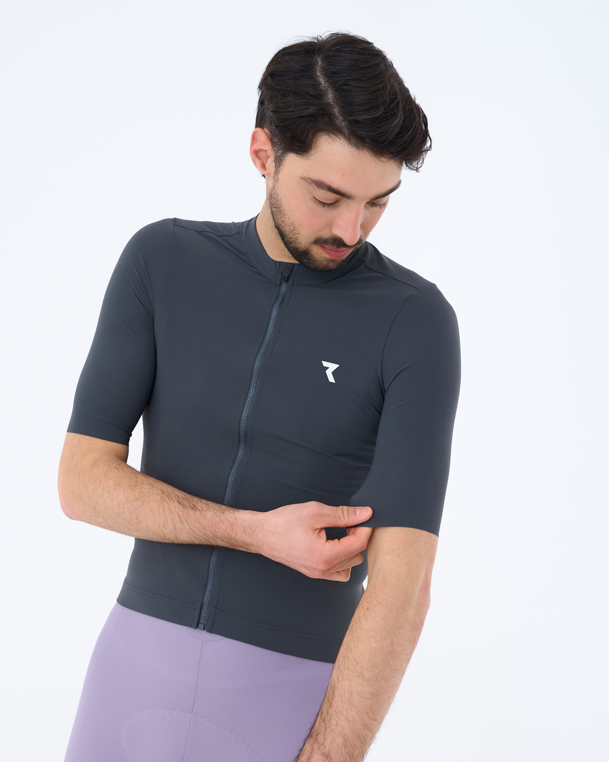 Vela Cycling Jersey Men 1st Generation