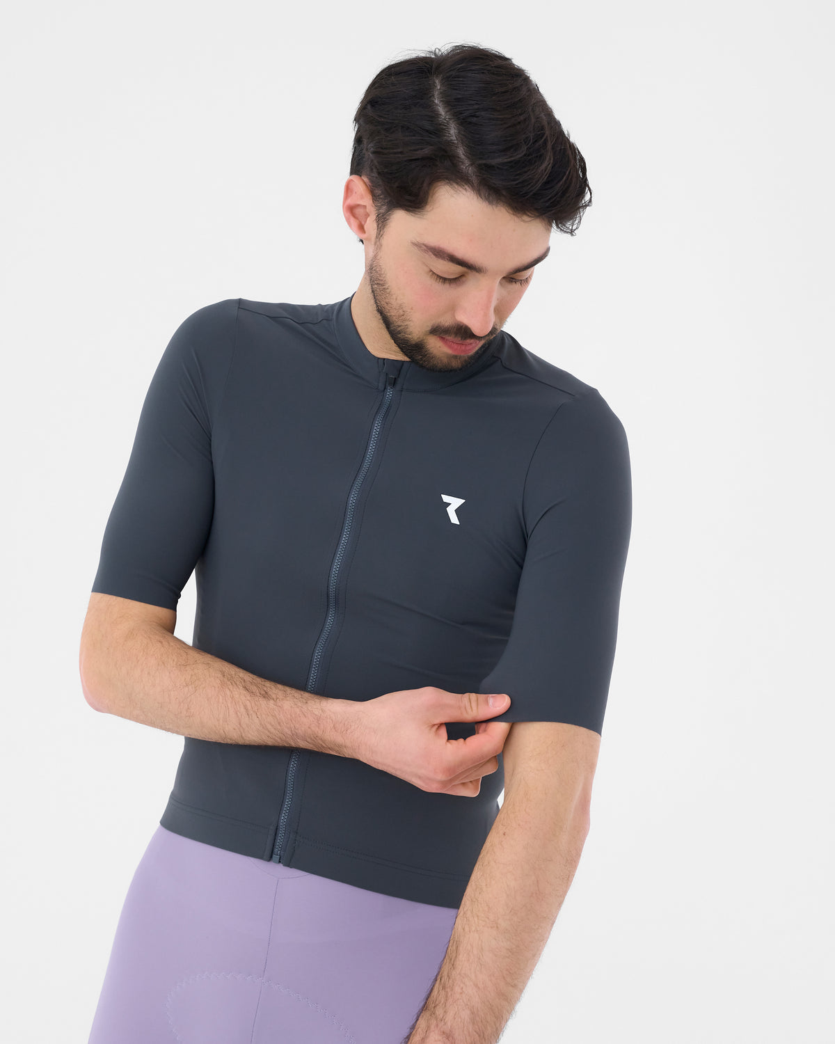 Vela Cycling Jersey Men 1st Generation