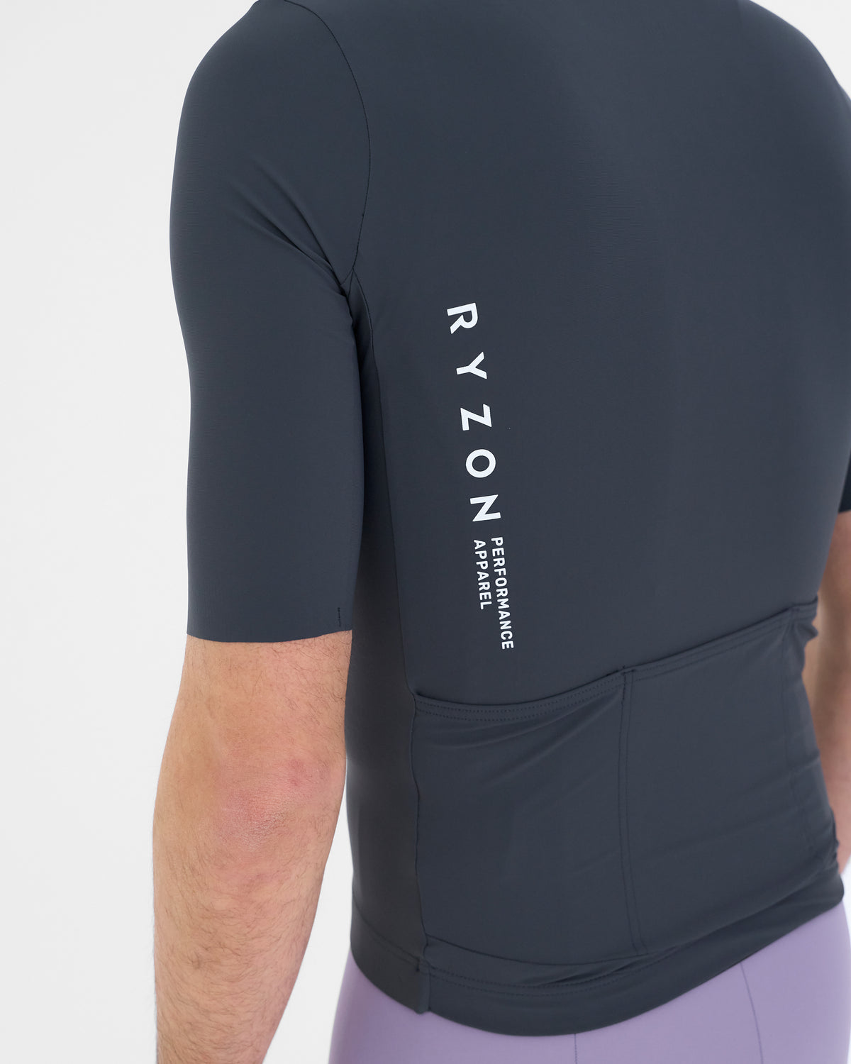 Vela Cycling Jersey Men 1st Generation