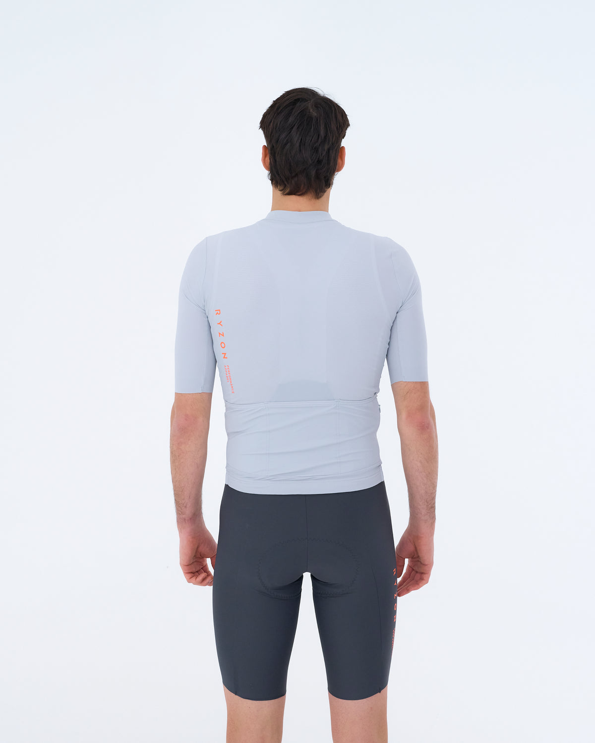 Vela Cycling Jersey Men 1st Generation