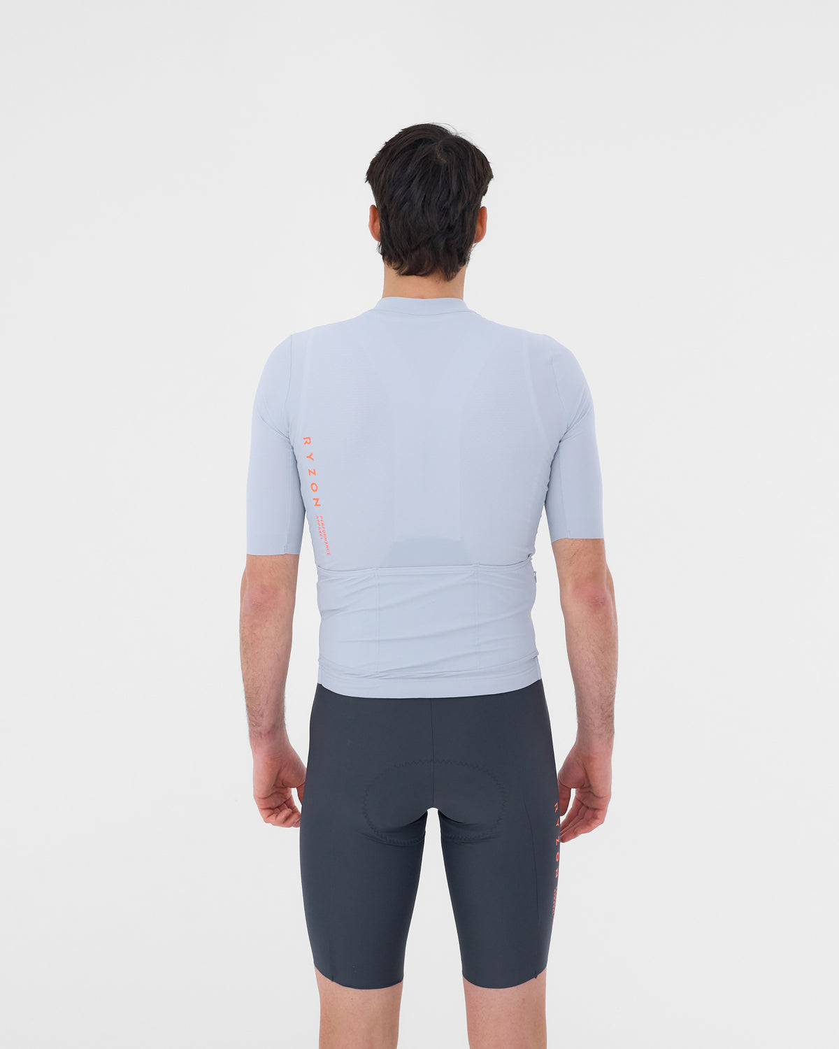 Vela Cycling Jersey Men 1st Generation