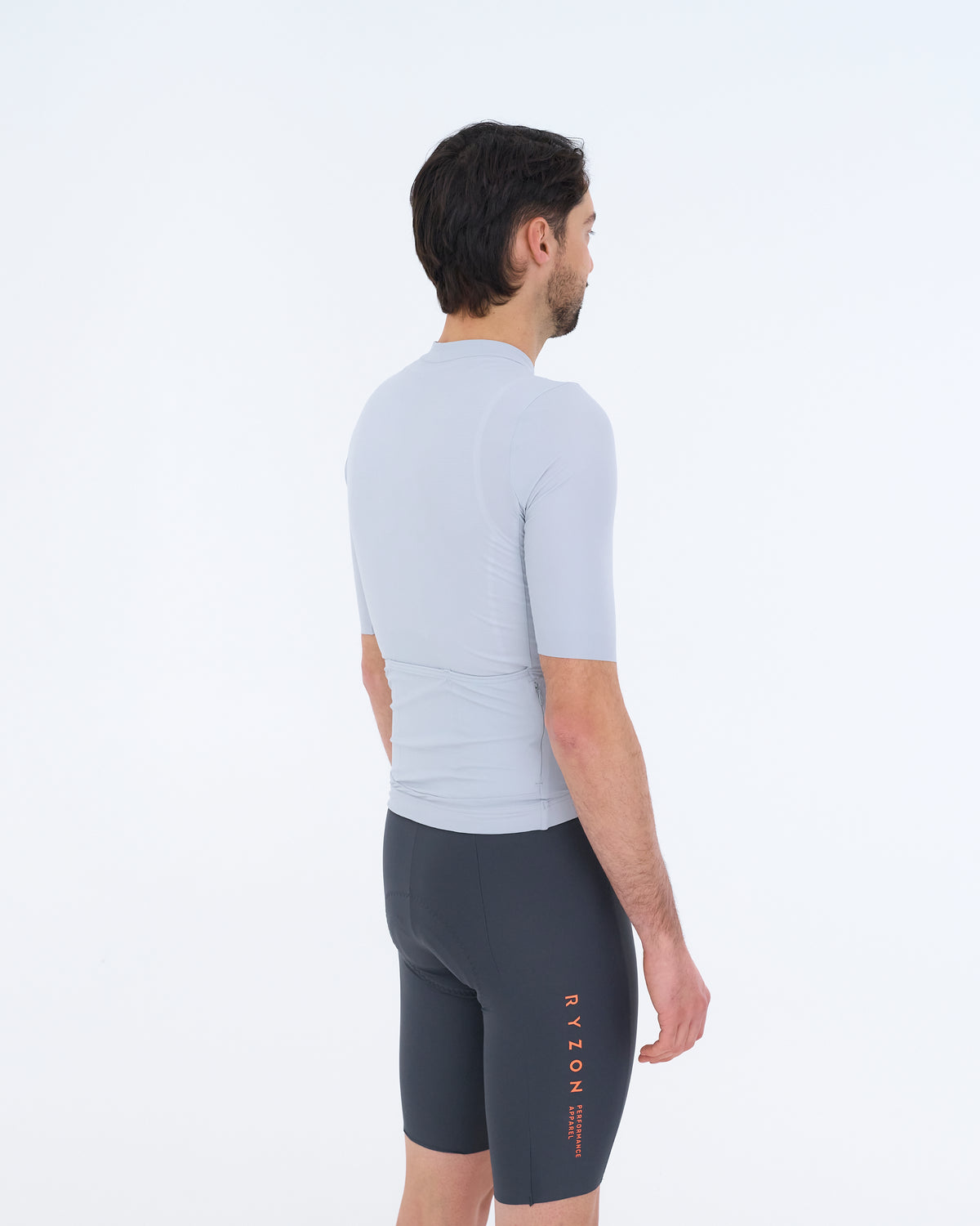 Vela Cycling Jersey Men 1st Generation