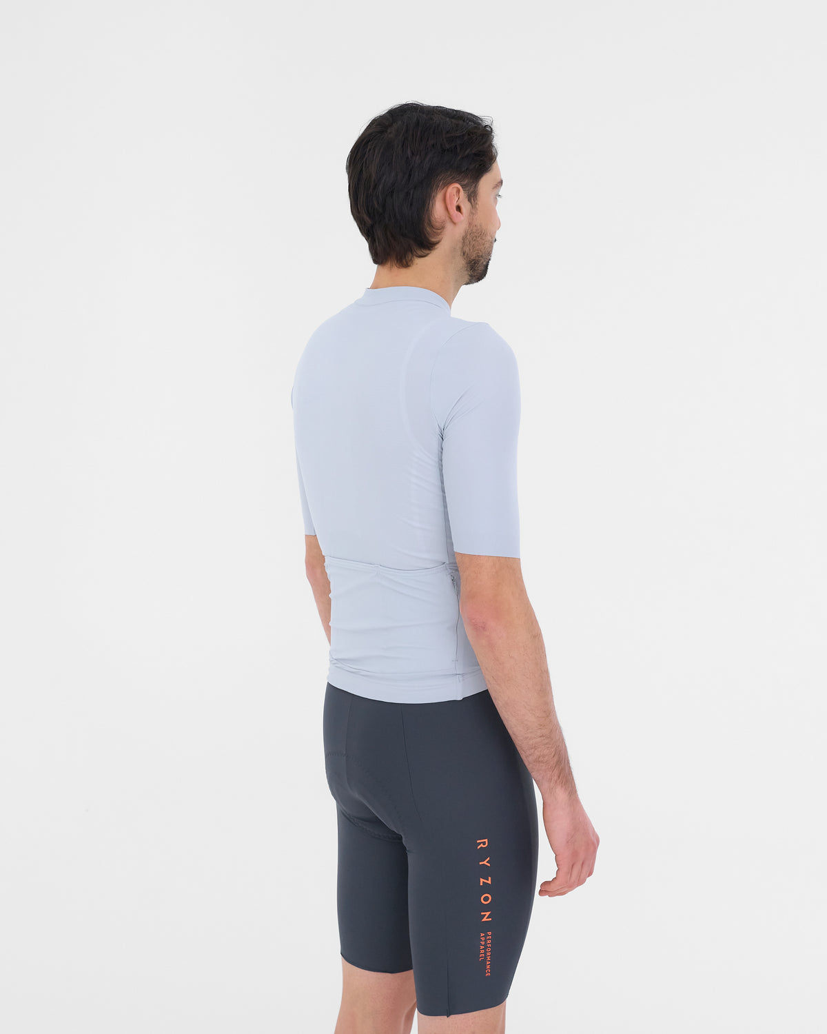 Vela Cycling Jersey Men 1st Generation