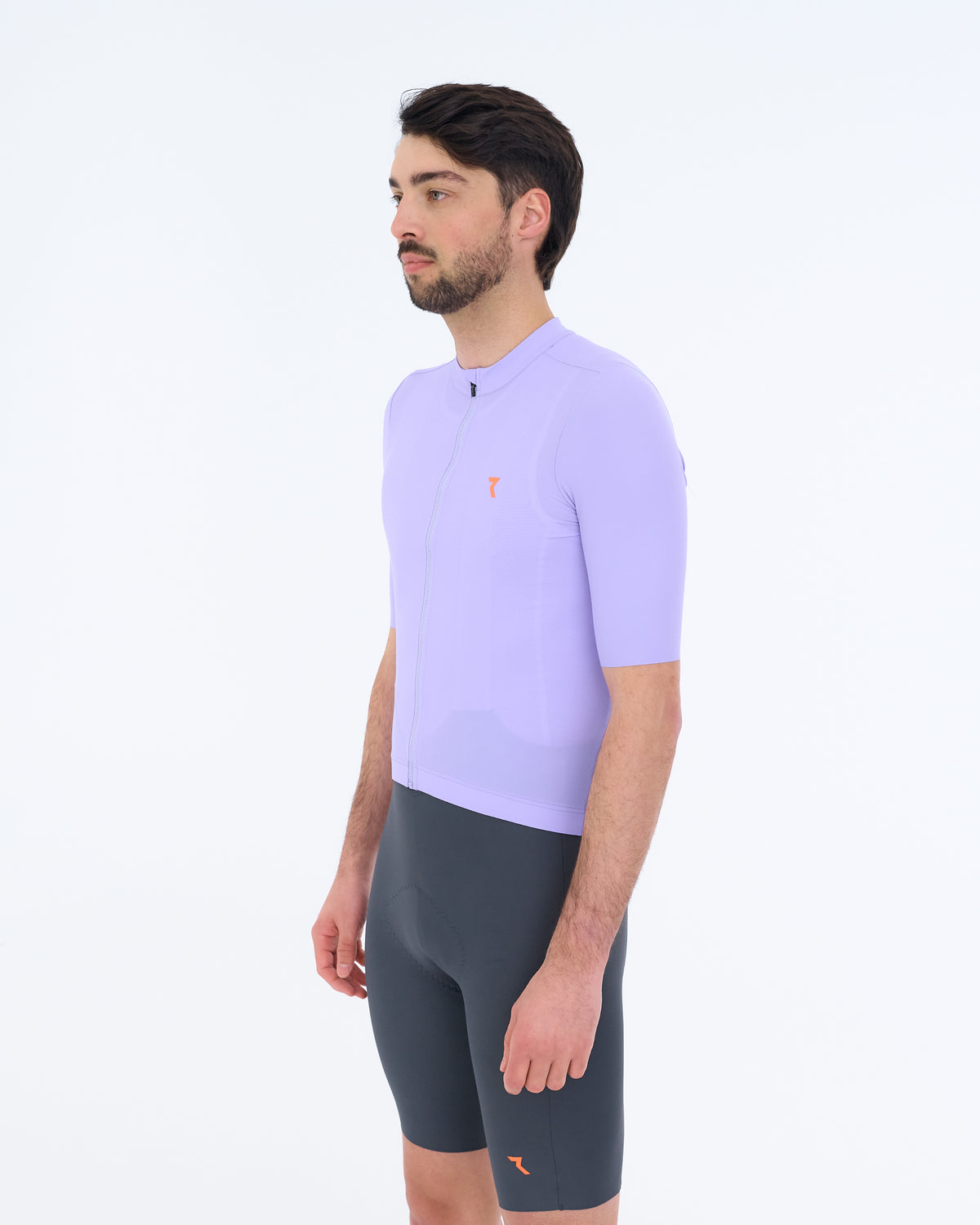 Vela Cycling Jersey Men 1st Generation