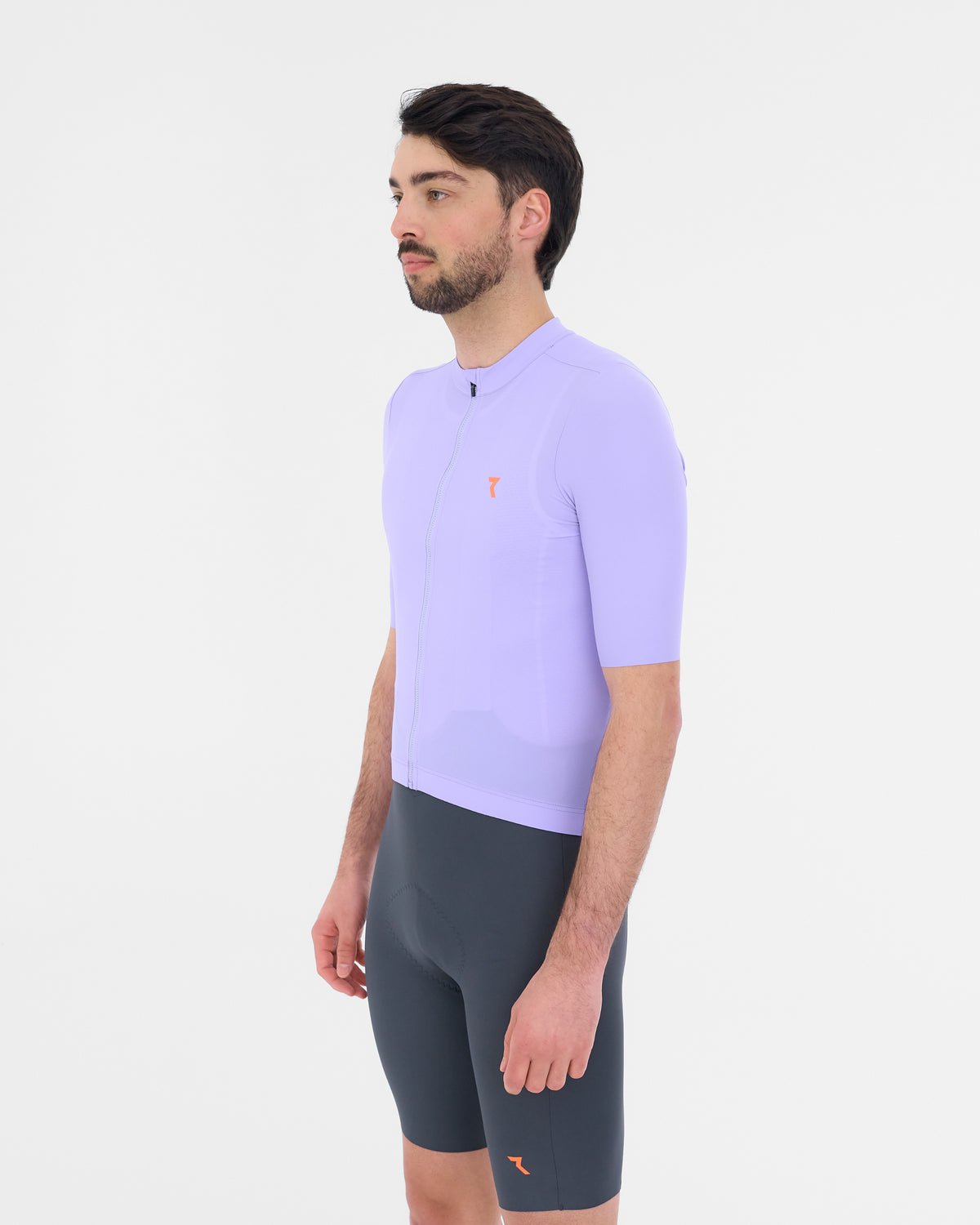 Vela Cycling Jersey Men 1st Generation