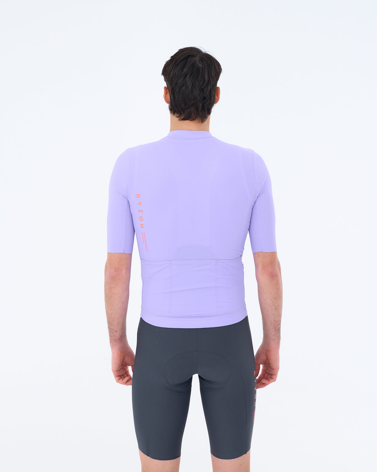 Vela Cycling Jersey Men 1st Generation