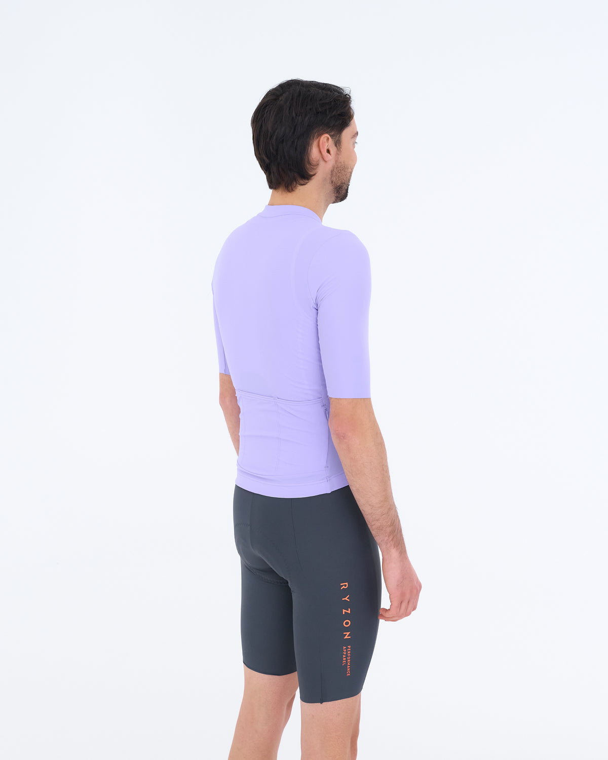 Vela Cycling Jersey Men 1st Generation