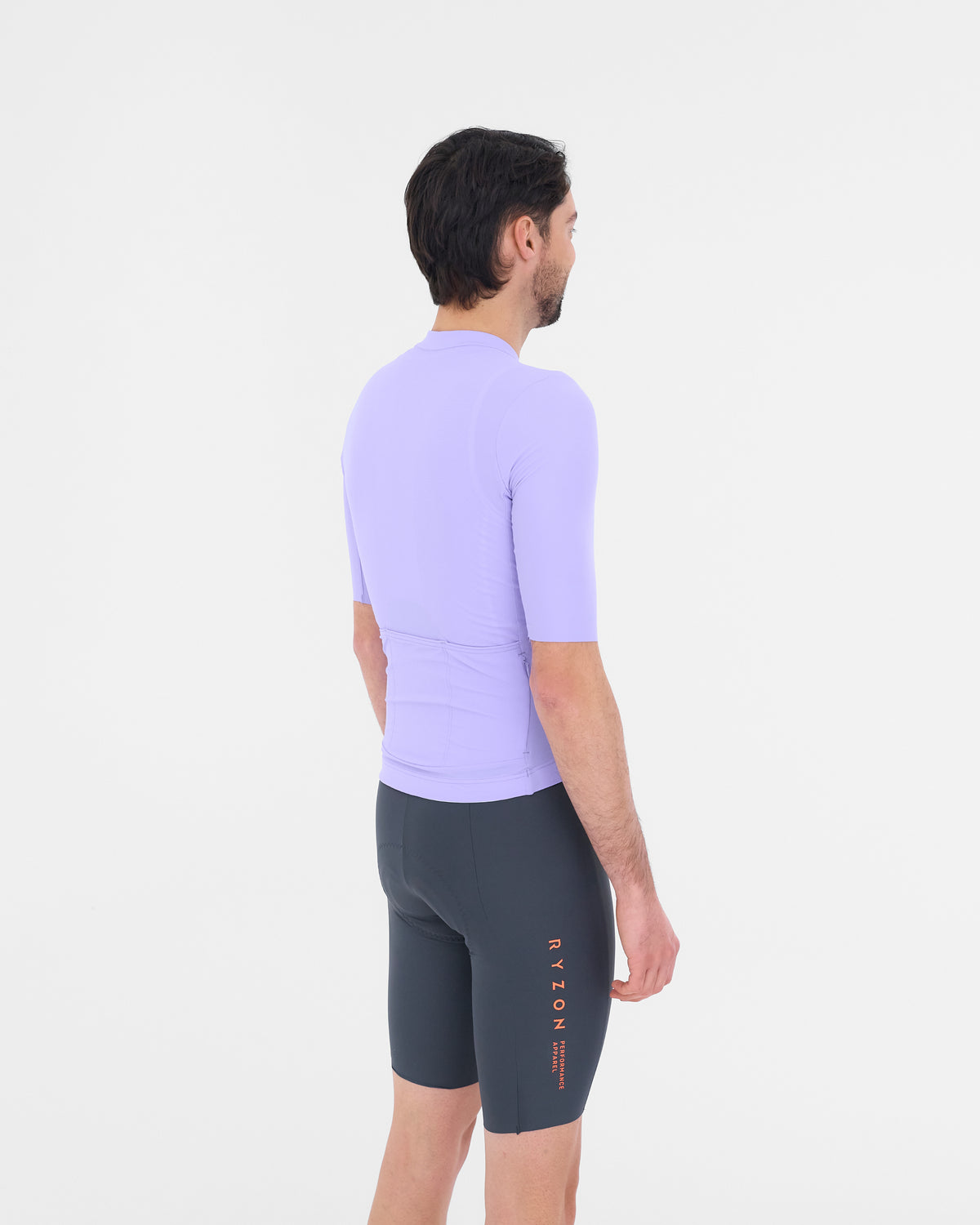 Vela Cycling Jersey Men 1st Generation