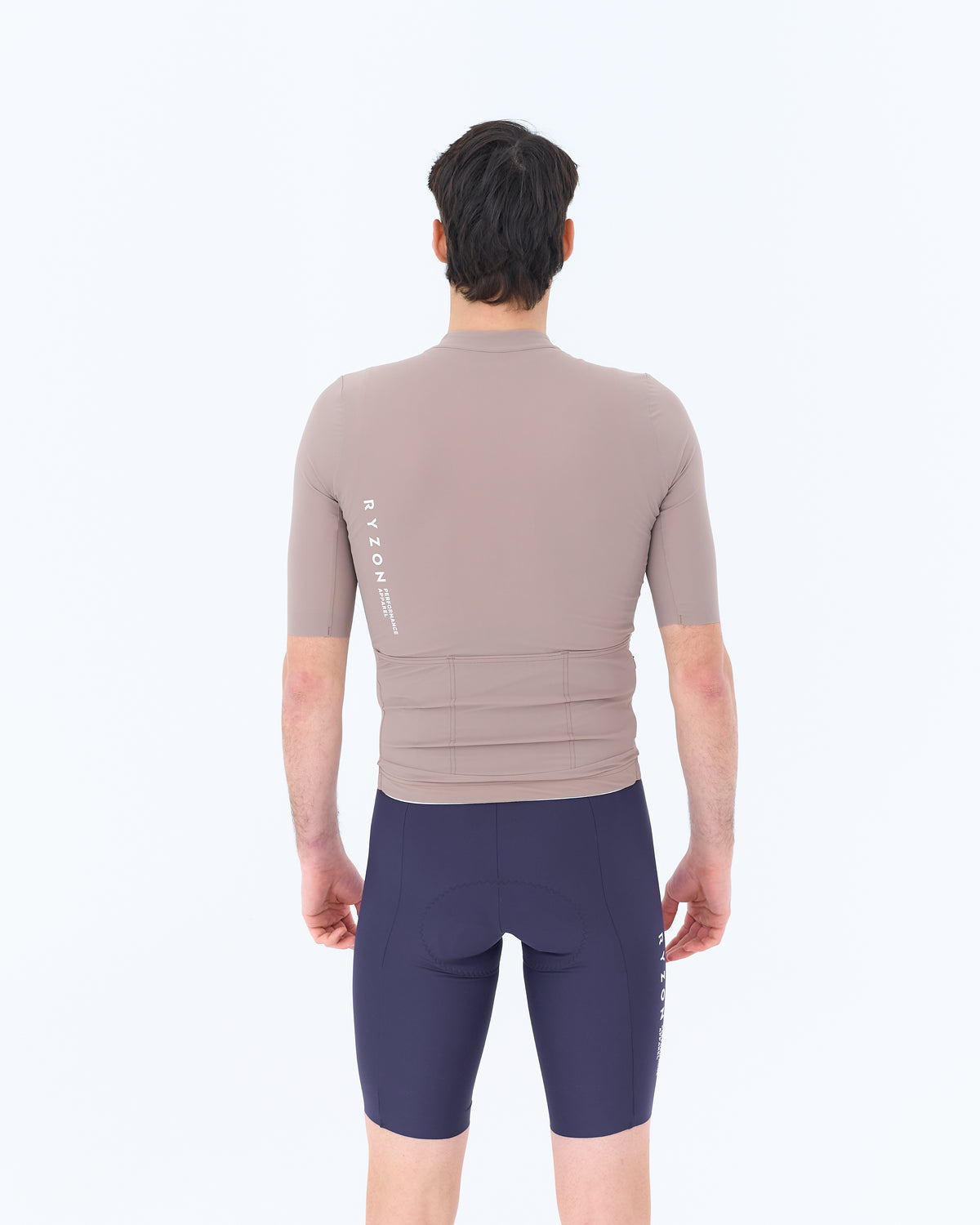 Vela Cycling Jersey Men 1st Generation