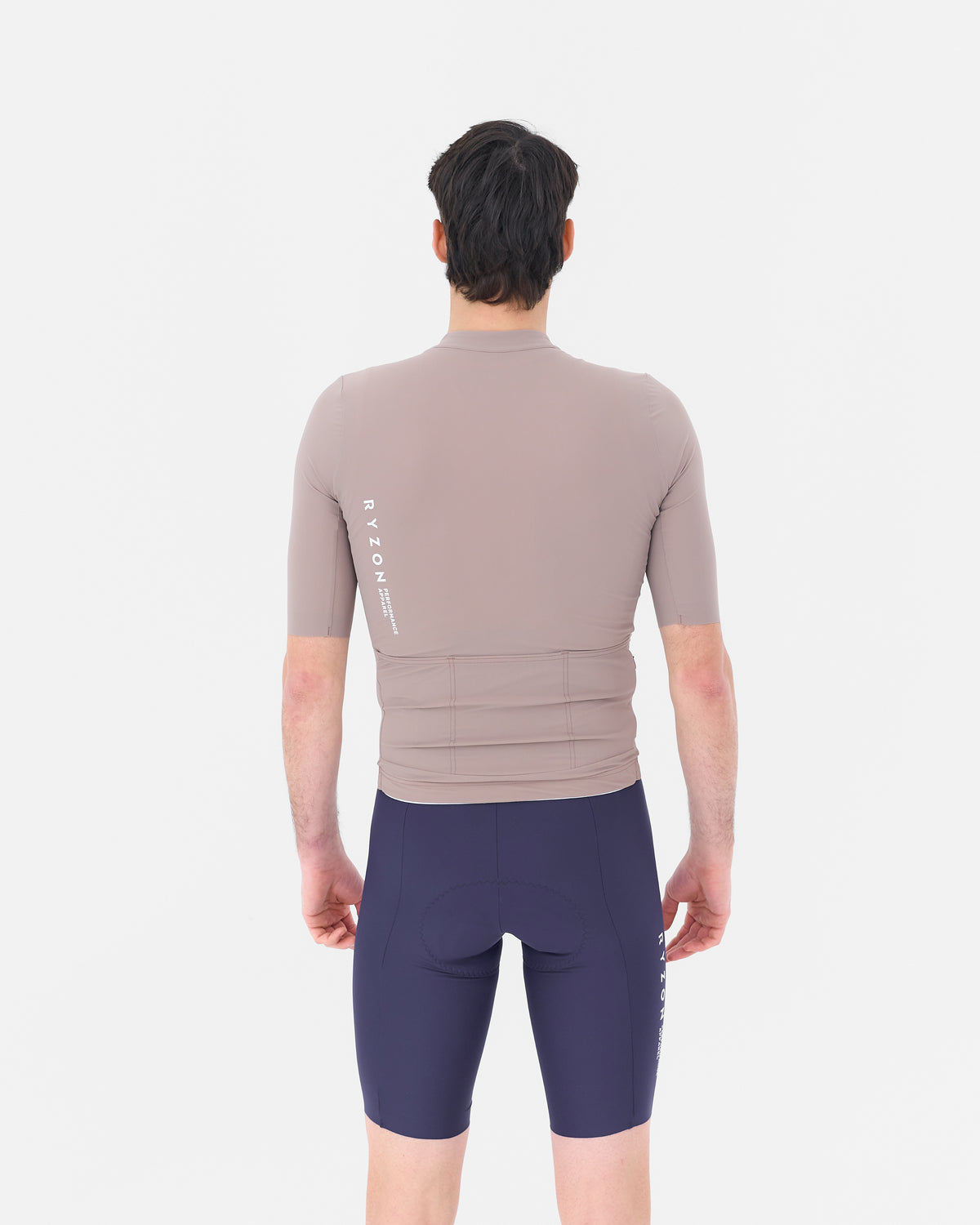Vela Cycling Jersey Men 1st Generation