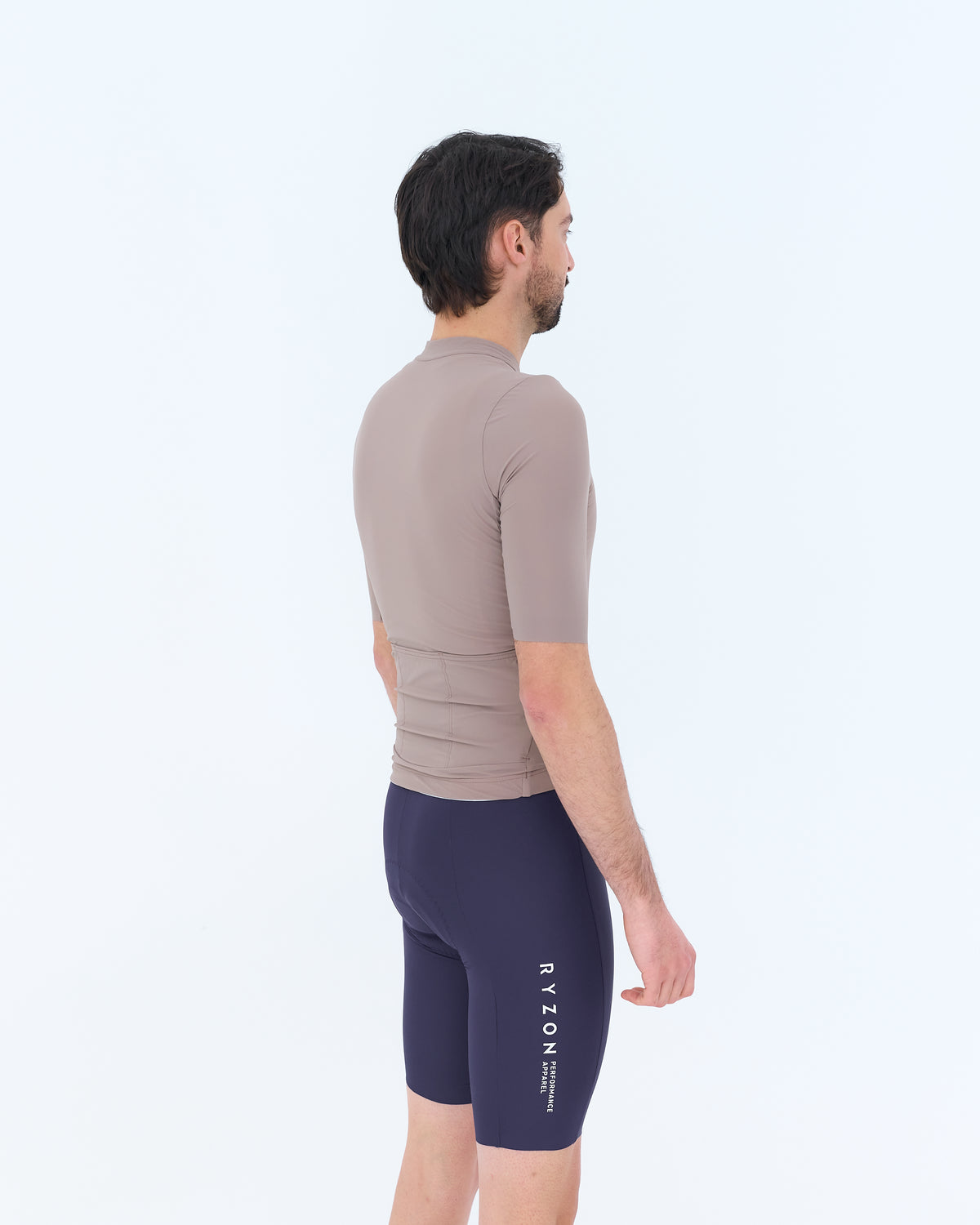 Vela Cycling Jersey Men 1st Generation