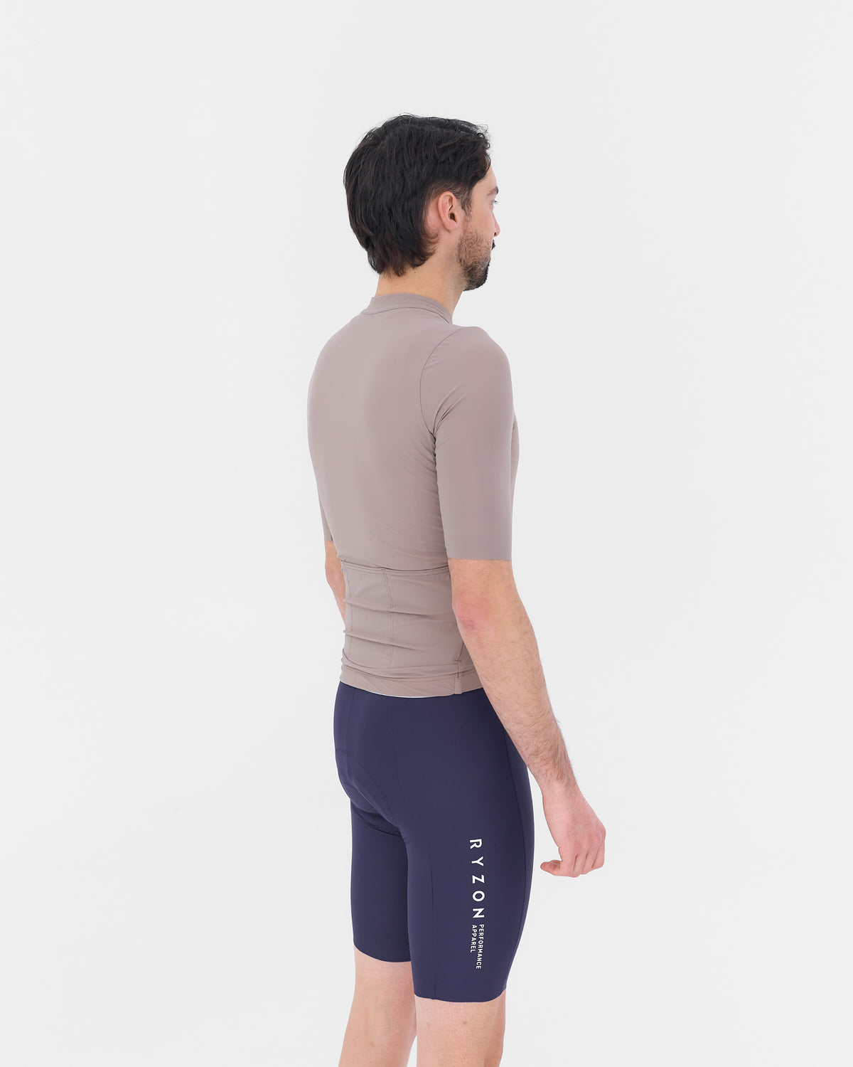 Vela Cycling Jersey Men 1st Generation