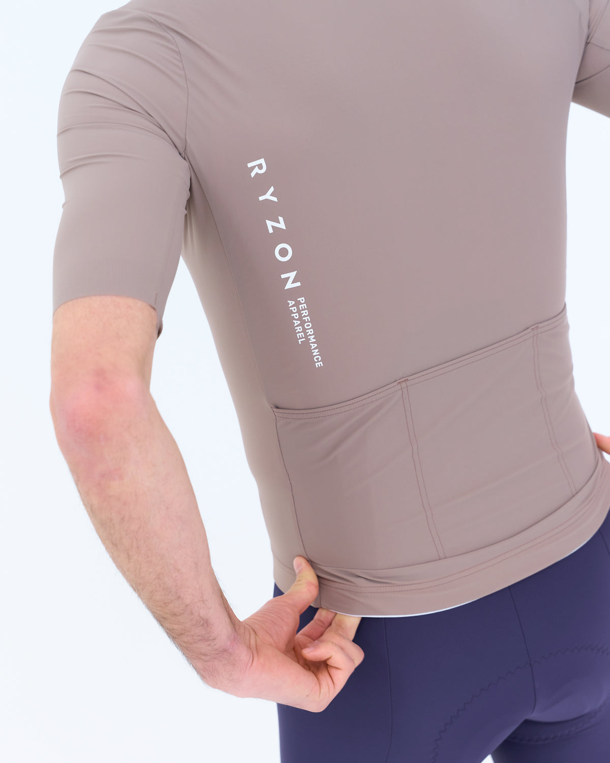 Vela Cycling Jersey Men 1st Generation