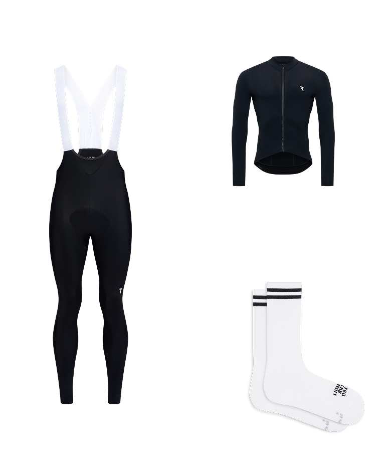 Vela Cycling Bundle Men