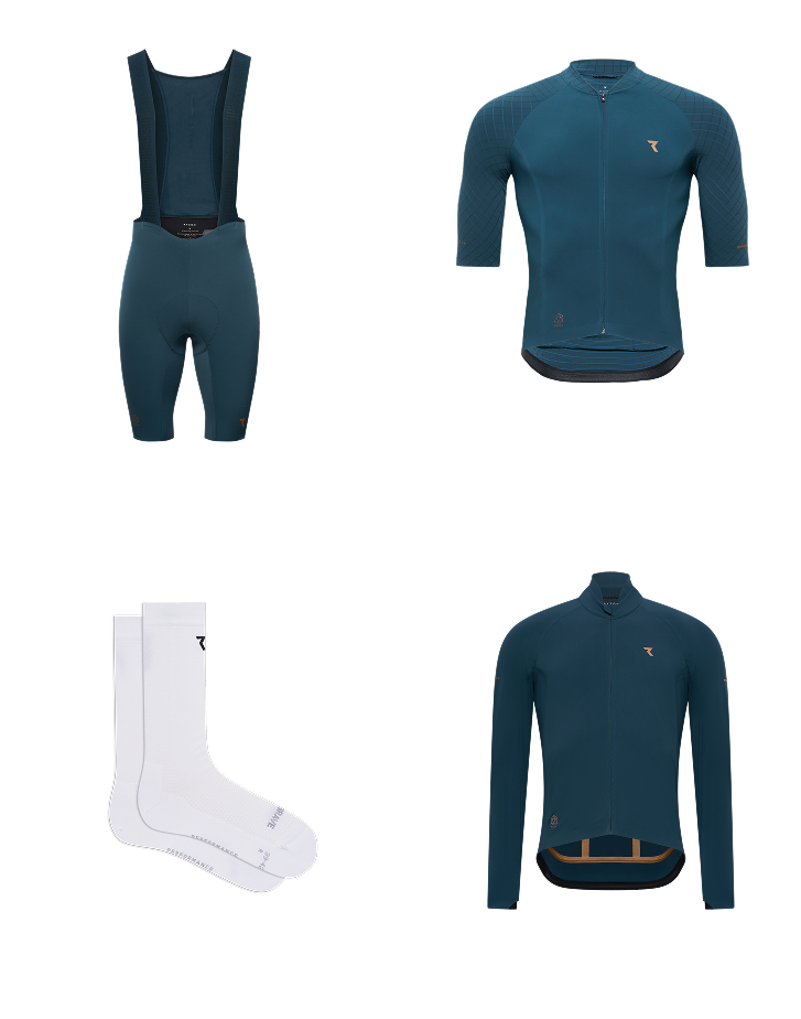 Venom Cycling Bundle Men