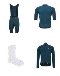 Venom Cycling Bundle Men