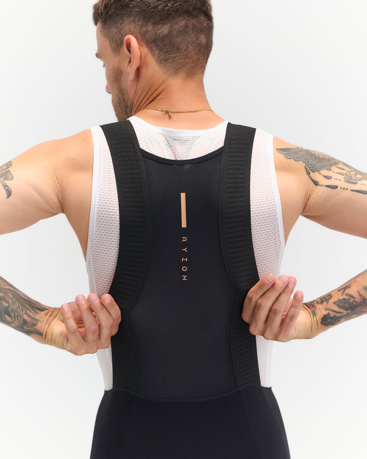 Venom Cycling Bib Shorts Men