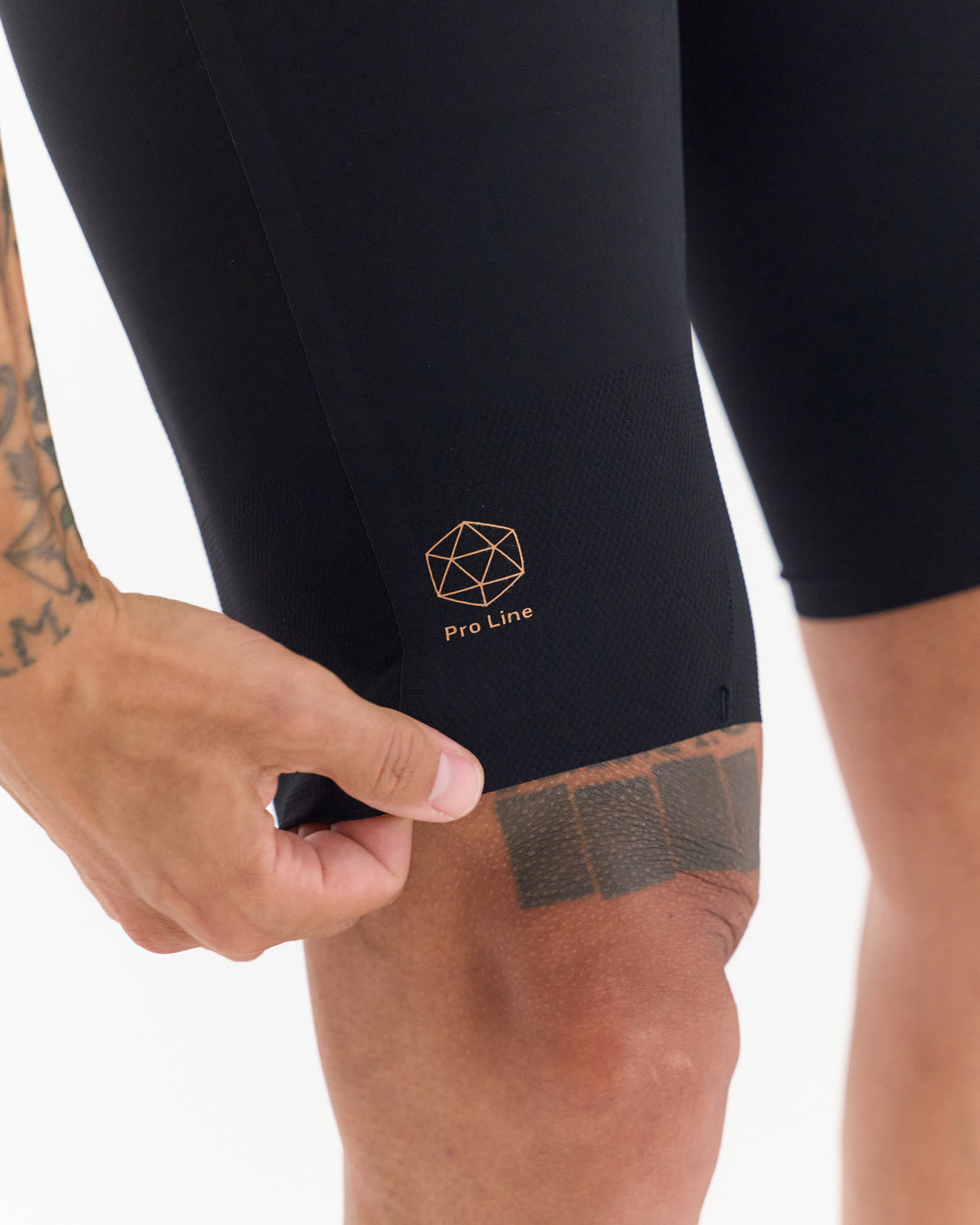 Venom Cycling Bib Shorts Men