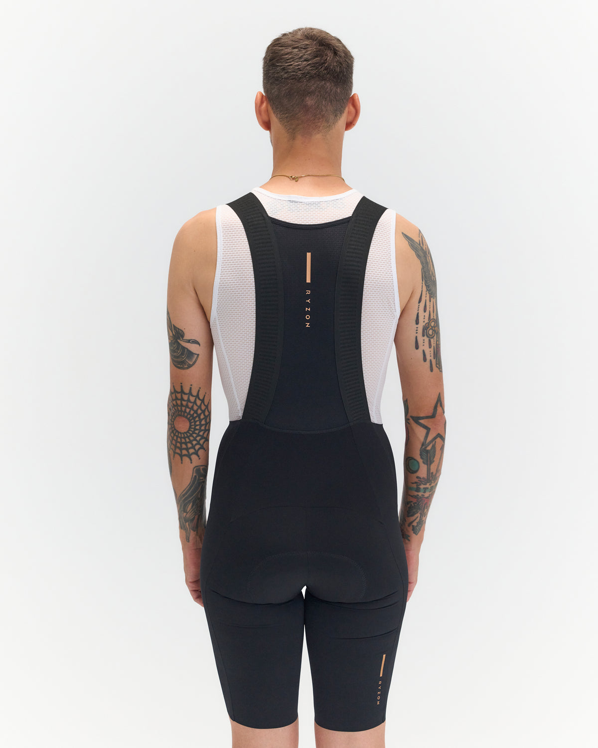 Venom Cycling Bib Shorts Men