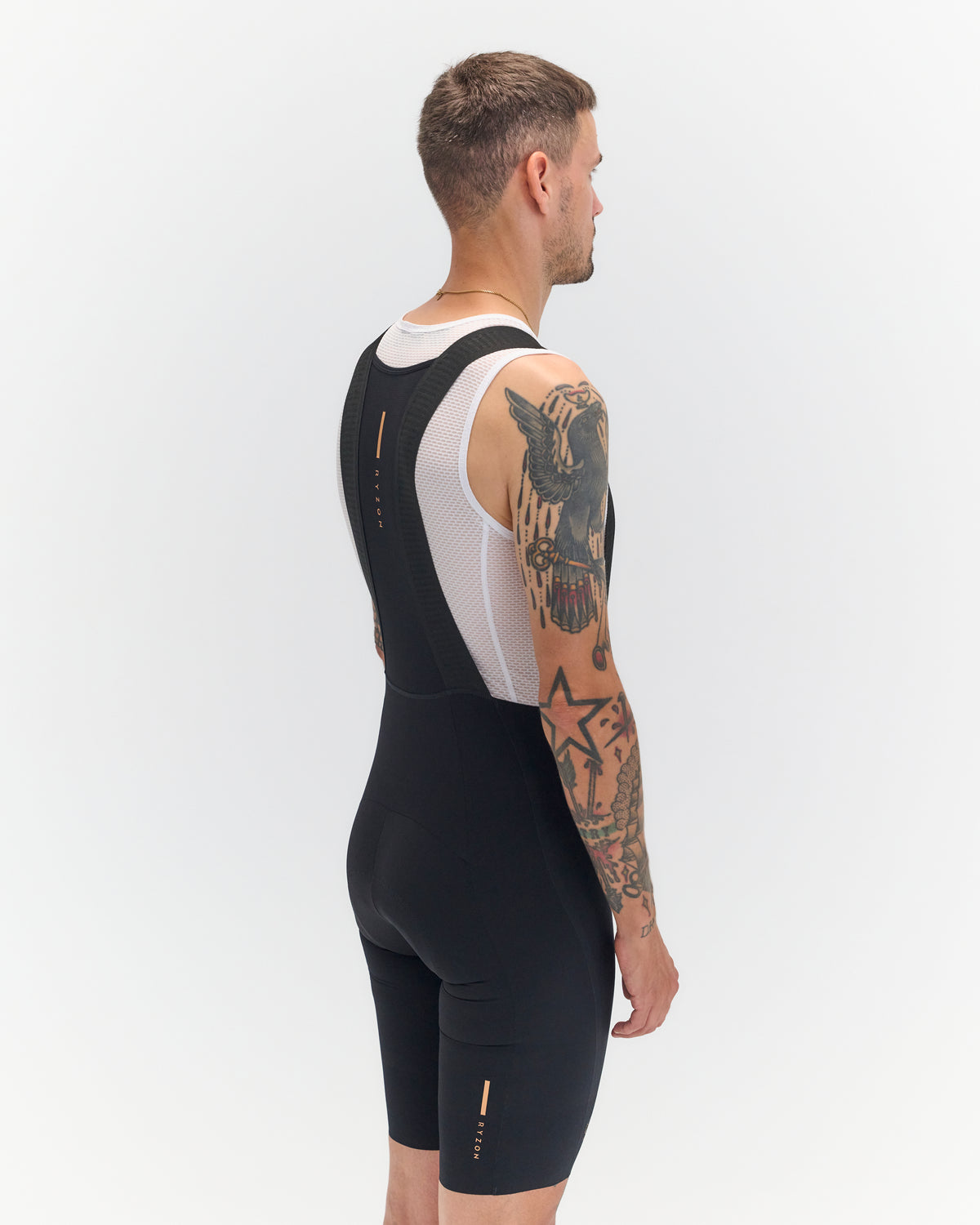 Venom Cycling Bib Shorts Men
