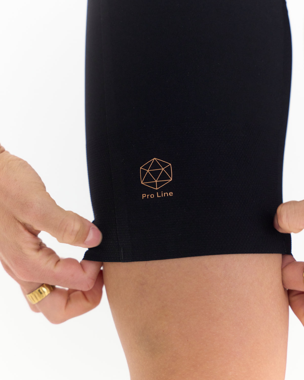 Venom Cycling Bib Shorts Women