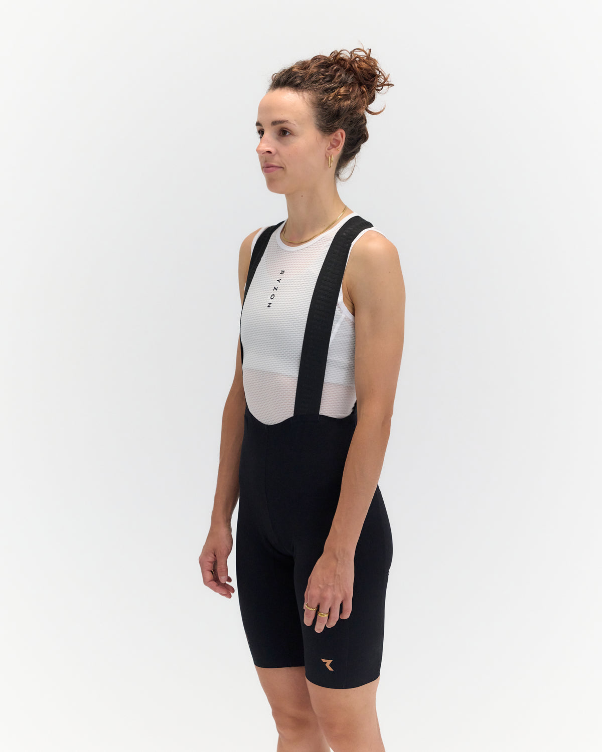 Venom Cycling Bib Shorts Women