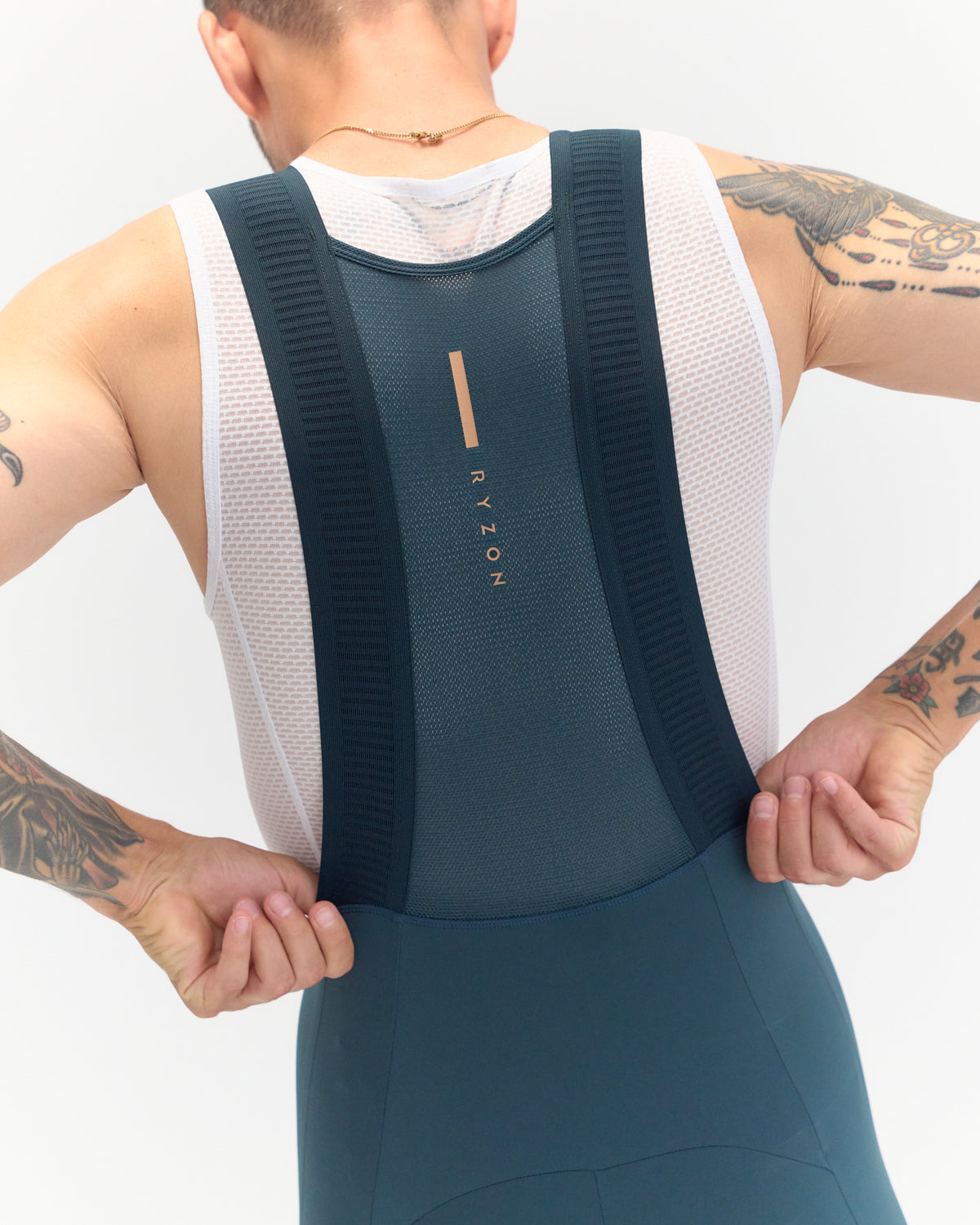 Venom Cycling Bib Shorts Men