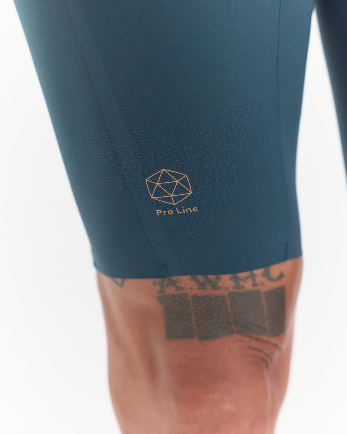 Venom Cycling Bib Shorts Men